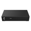 5-портовий PоE комутатор Ruijie RG-ES205GC-P