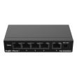 5-портовий PоE комутатор Ruijie RG-ES205GC-P
