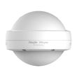 Wi-Fi 6 уличная всенаправленная точка доступа Ruijie RG-RAP6262(G)