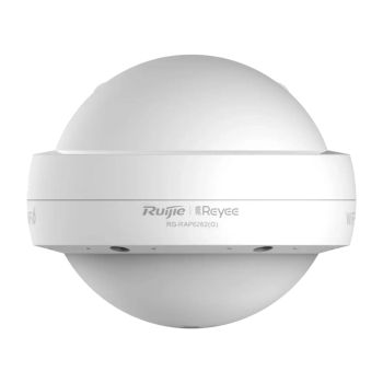 Вуличні Wi-Fi точки доступу - Зовнішня Wi-Fi точка доступу Ruijie RG-RAP6262(G)