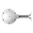 Wi-Fi 6 уличная всенаправленная точка доступа Ruijie RG-RAP6262(G)