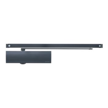 Доводчик накладной RYOBI 2200 D-2200T GREY_ANTHRACITE BC SLD_HO_ARM 22,5 EN_1-3