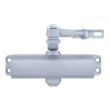 Доводчик дверной накладной RYOBI 9903 STD EN 2/3 серебристый до 65 кг