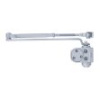 Доводчик дверной накладной RYOBI 9903 STD EN 2/3 серебристый до 65 кг