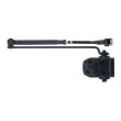 Доводчик дверной накладной RYOBI 9903 STD EN 2/3 антрацит до 65 кг