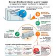 Доводчик дверной накладной RYOBI D-2055V BC UNIV ARM EN 3/4/5 черный до 100 кг