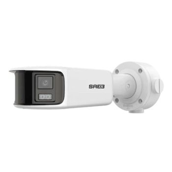 8МП IP камера SafetyEye SE-IPC-8TP381-LAM/PE18 (4 мм)
