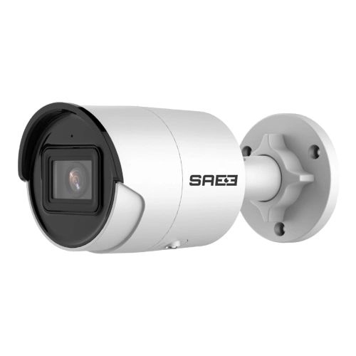 Камеры видеонаблюдения с дальностью подсветки 40 м - 4МП IP камера SafetyEye SE-IPC-4BV12-I4M/4 (4 мм)