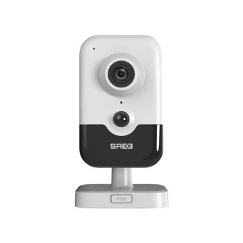 IP Wi-Fi мини камеры с удаленным доступом - 4МП IP камера SafetyEye SE-IPC-4CV1-I1MWP/2.8 (2.8 мм)