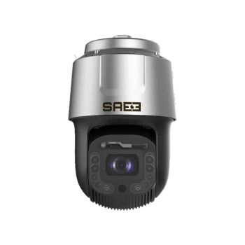 4МП SpeedDome камера SafetyEye SE-PTZ448P85L-WK1L (6-288 мм)