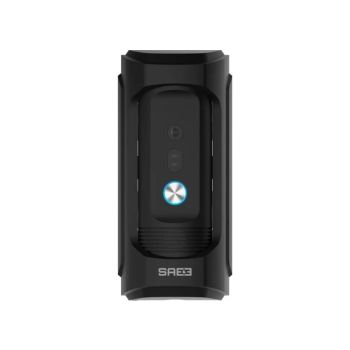 IP виклична панель SafetyEye SE-DP12-P