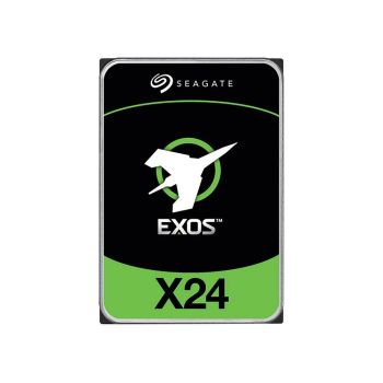16ТБ Жорсткий диск Seagate ST16000NM002H Exos X24 512E/4KN