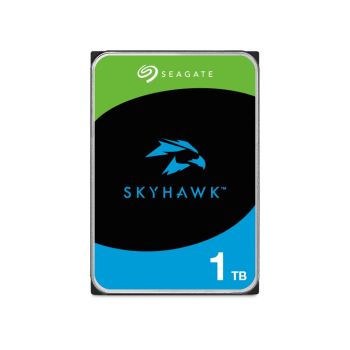 Жесткие диски 1ТБ - Жесткий диск 1000 GB HDD Seagate SkyHawk