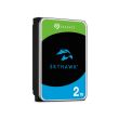 Жесткий диск 2000 GB HDD Seagate SkyHawk