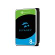 8ТБ Жорсткий диск внутрішній Seagate SkyHawk ST8000VX010