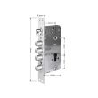 Умный замок Seven Lock SL-7768BF