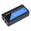 PoE репітер SEVEN P-735