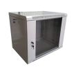 Шкаф коммутационный настенный разборный Hypernet WMNC-9U-FLAT-AC 9U 600x450