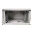 Шкаф EServer 4U 600х350х284 мм