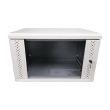 Шкаф EServer 4U 600х350х284 мм