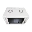 Шкаф EServer 4U 600х350х284 мм