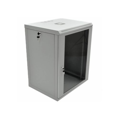Серверные шкафы 15U - Шкаф CMS 19" 15U 600x500x773мм