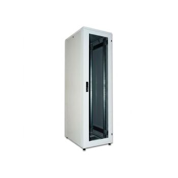 Шафа коммутаційна Hypernet PL-8-20U-FLAT 20U 600x800