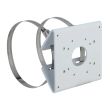 Кронштейн для кріплення на стовп Dahua DH-PFA156