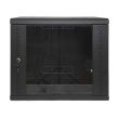 Шкаф EServer 9U 600х600х503
