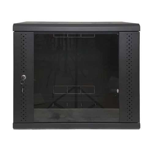Серверные шкафы 9U - Шкаф EServer 9U 600х600х503
