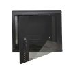 Шкаф EServer 9U 600х600х503