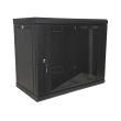 Шкаф EServer 9U 600х600х503