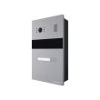 2МП вызывная панель Slinex MA-01