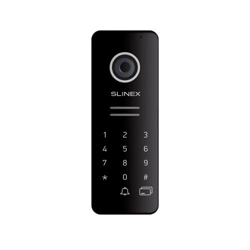 Вызывные панели Slinex - Вызывная панель Slinex ML-30CRHD