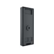 Вызывная панель Slinex ML-17HR (graphite)