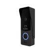 Вызывная панель Slinex ML-20CRHD (black/black)