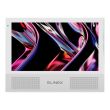 7" IP відеодомофон Slinex Sonik 7 white