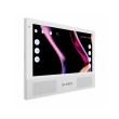 7" IP відеодомофон Slinex Sonik 7 white