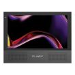 7" IP відеодомофон Slinex Sonik 7 black