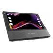 7" IP відеодомофон Slinex Sonik 7 black