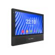 7" Видеодомофон Slinex Sonik 7 Cloud AI black