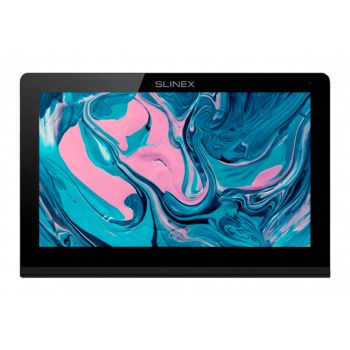 Видеодомофон Slinex Nexo 7 черный