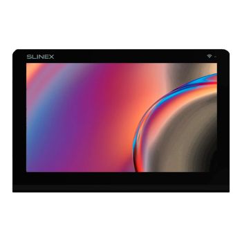 Видеодомофон Slinex Nexo 7 Cloud черный