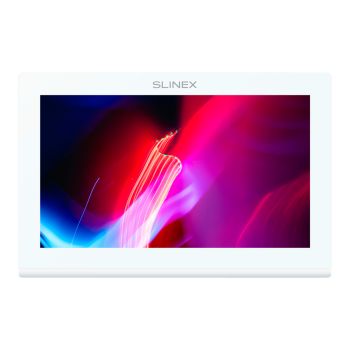 Видеодомофон Slinex Nexo 10 белый