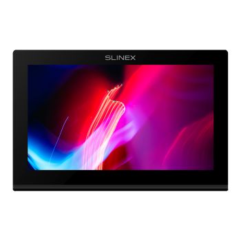 Видеодомофон Slinex Nexo 10 черный