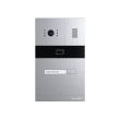 Вызывная видеопанель домофона Slinex MA-01CRHD