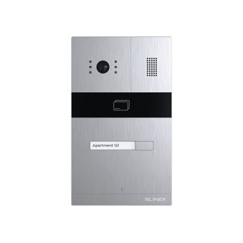 Вызывная видеопанель домофона Slinex MA-01CRHD