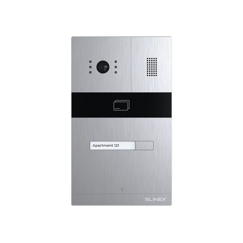 Вызывные панели Slinex - Вызывная видеопанель домофона Slinex MA-01CRHD