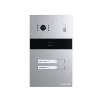 Вызывная видеопанель домофона Slinex MA-02CRHD