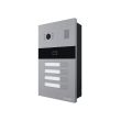 Вызывная видеопанель домофона Slinex MA-04CRHD